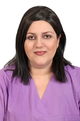 Λαμπρινή