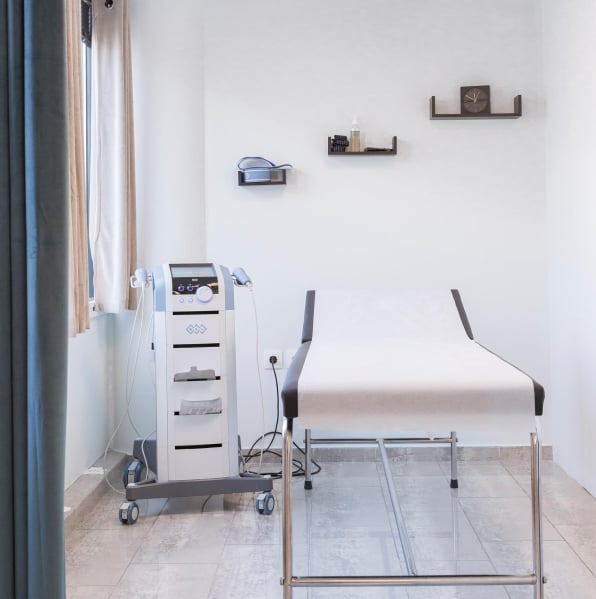 Christopoulou Physio