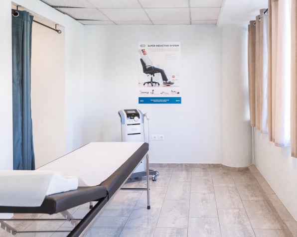 Christopoulou Physio