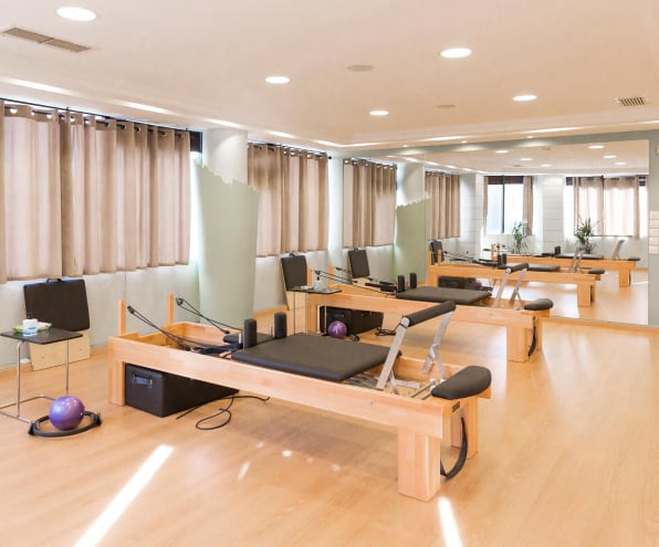 Christopoulou Physio