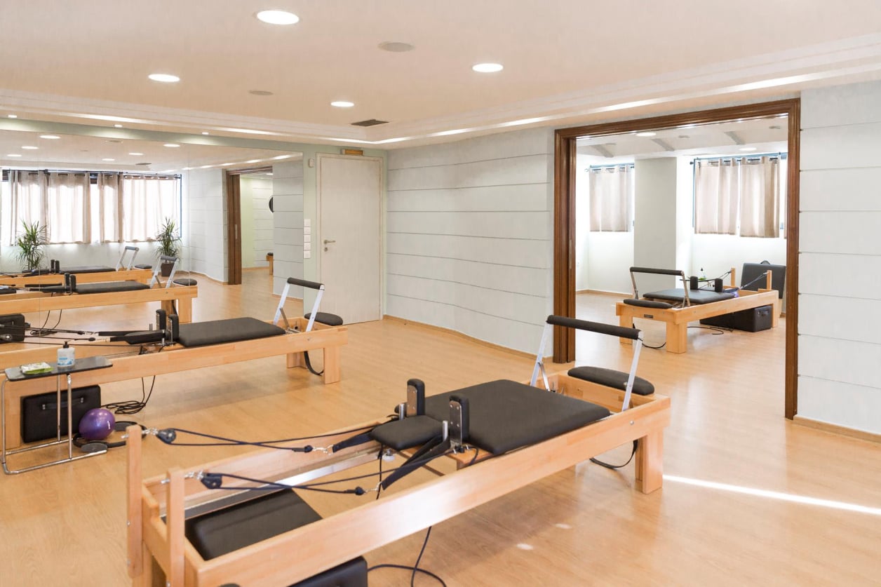 Christopoulou Physio