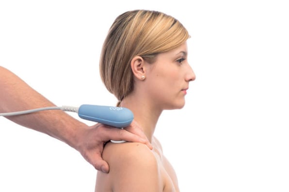 TECAR Therapy