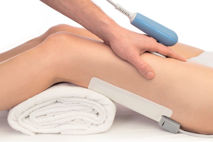 TECAR Therapy