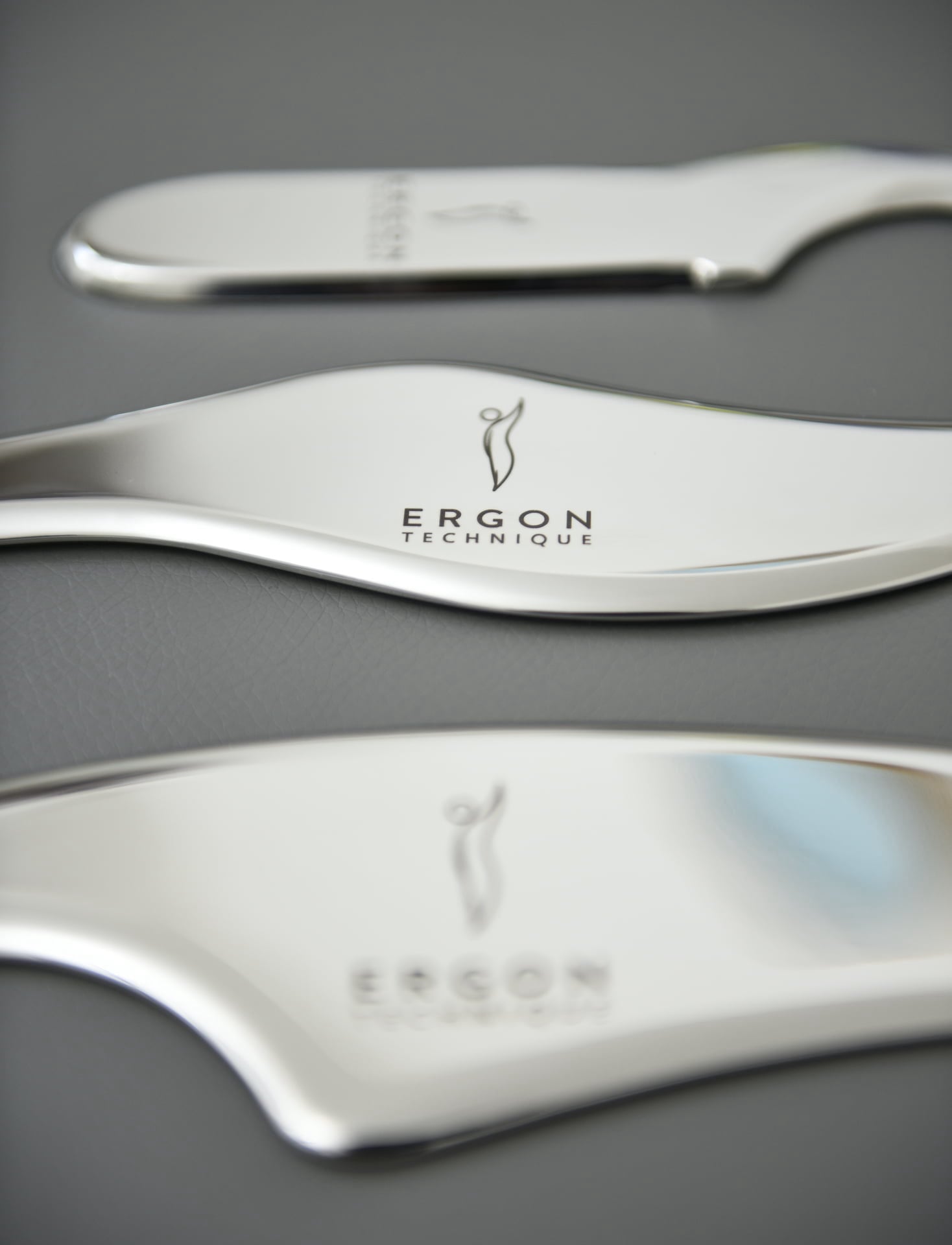 ERGON IASTM