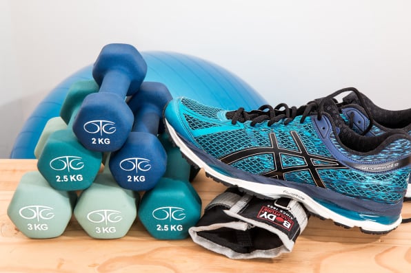 Personal Training
