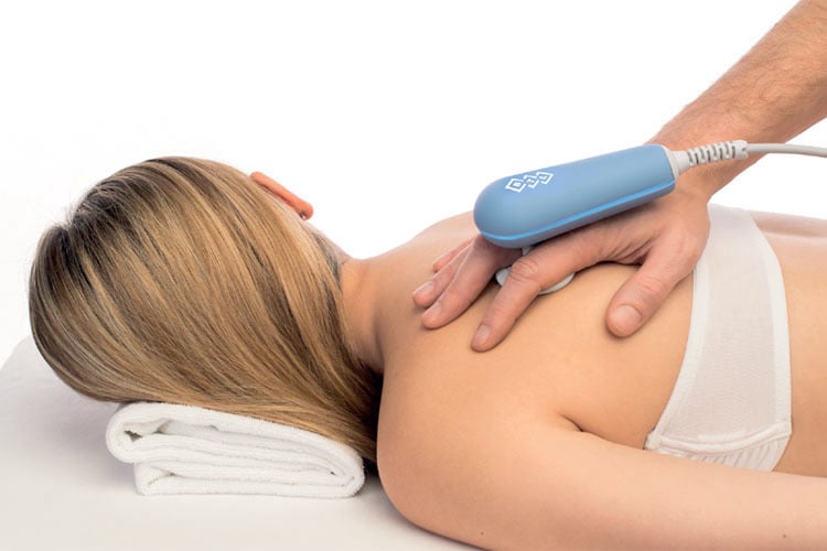 TECAR Therapy