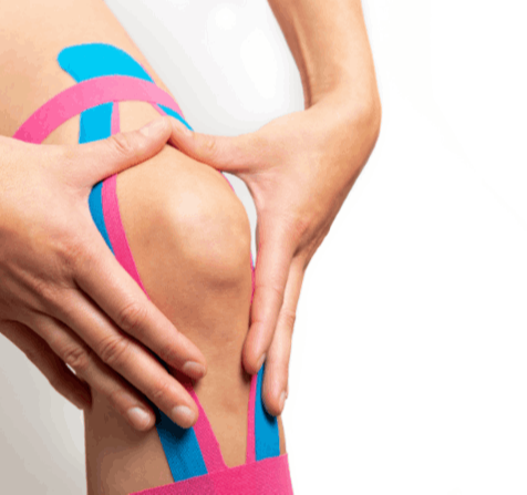 Kinesio Taping