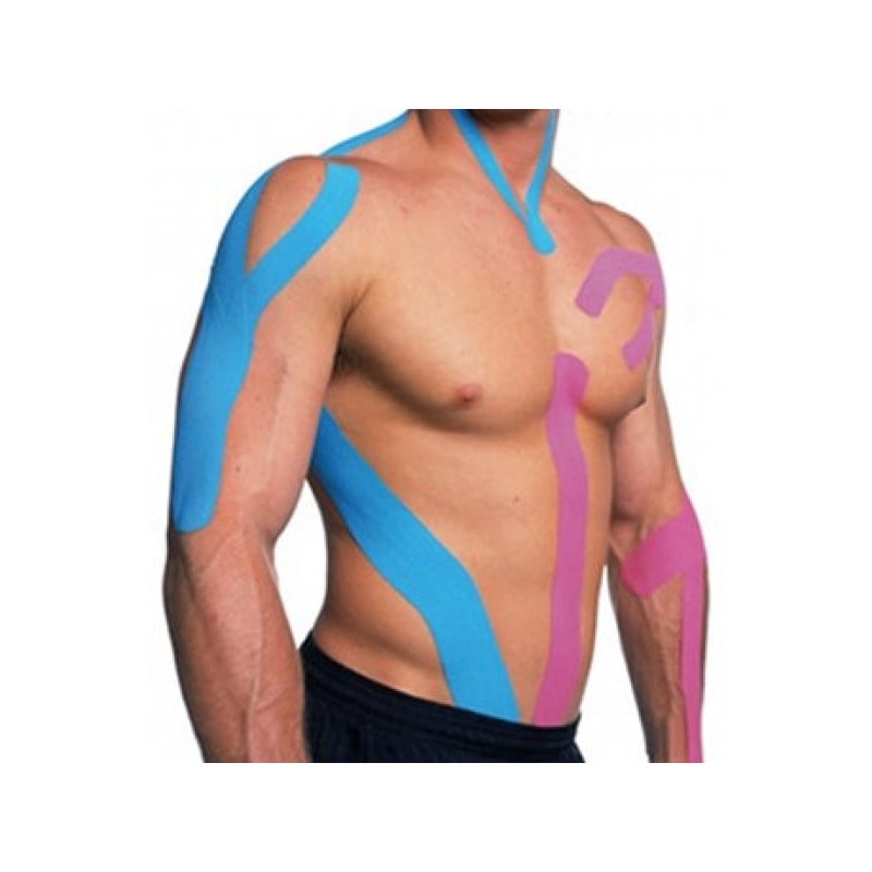 Kinesio Taping