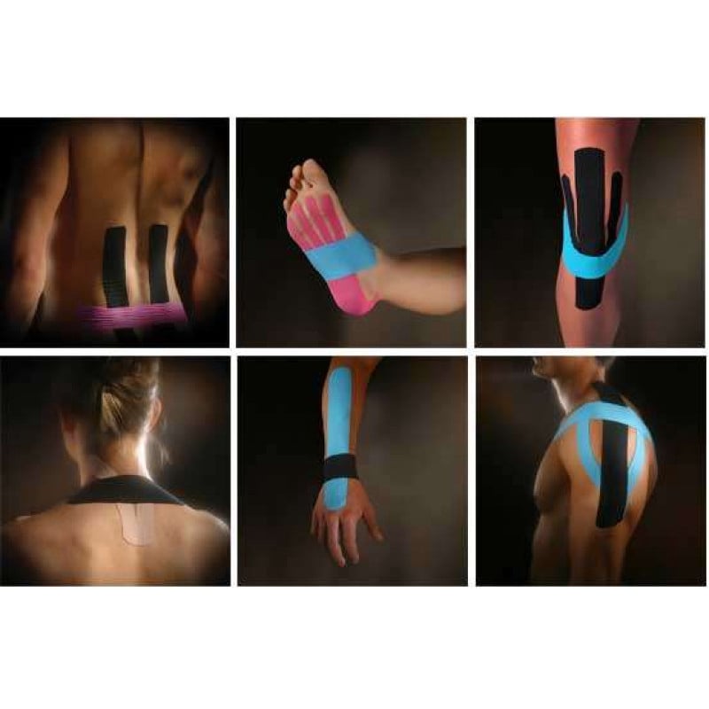 Kinesio Taping