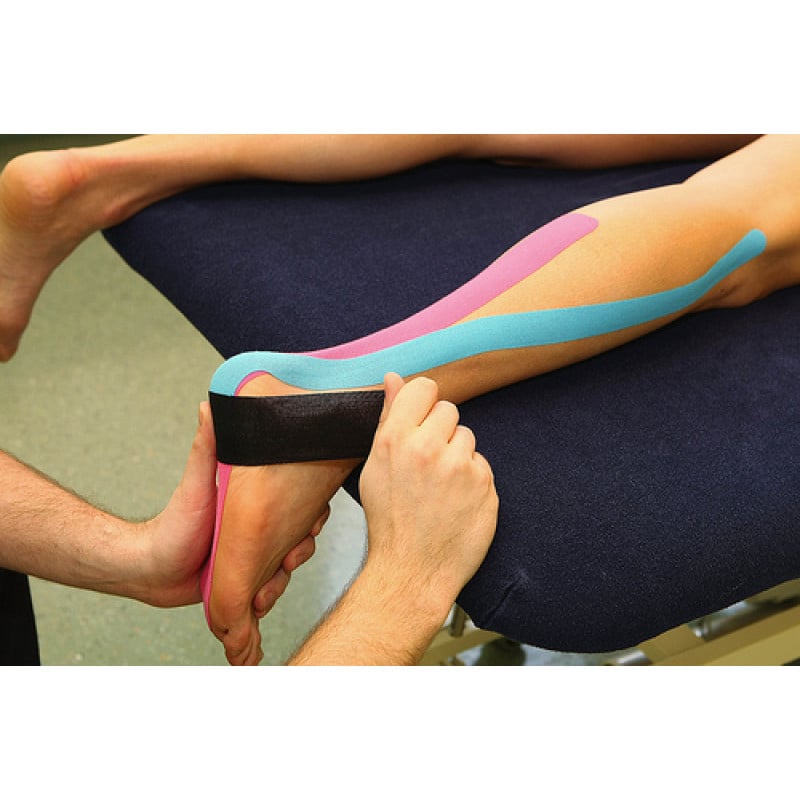 Kinesio Taping