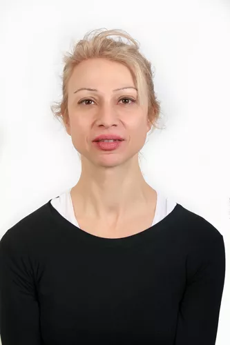 Χαρά